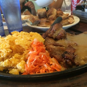Toppings Tree Restaurant - Sizzling Steak & Java rice. - Filipino Near Me - Santa Clara, California Toppings Tree Restaurant - Sizzling Steak & Java rice. - Filipino Near Me - Santa Clara, California