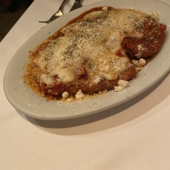 Figs Grille - Chicken parmigiana - Mediterranean Near Me - Bonita Springs, Florida Figs Grille - Chicken parmigiana - Mediterranean Near Me - Bonita Springs, Florida
