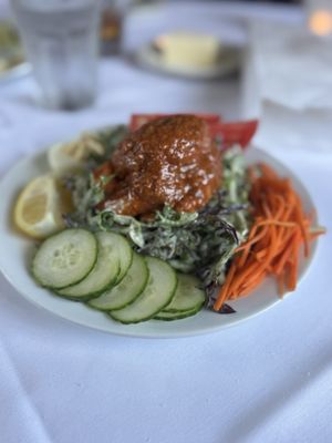 Clancy's Restaurant by null