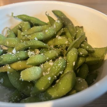 Kajiken Ramen - Edamame - Ramen Near Me - Phoenix, Arizona