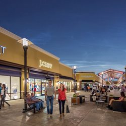 Levi’s Outlet Store