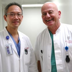 Cardiovascular Consultants Medical Group - Two of our great doctors, Dr. Kenneth Tam & Dr. Ara Tilkian