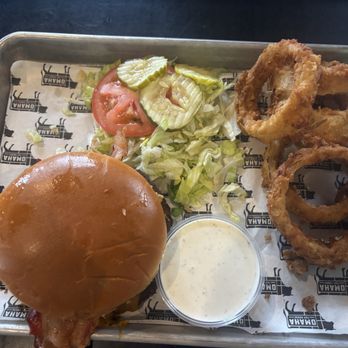 Omaha Tap House - Downtown - Bars Near Me - Omaha, Nebraska