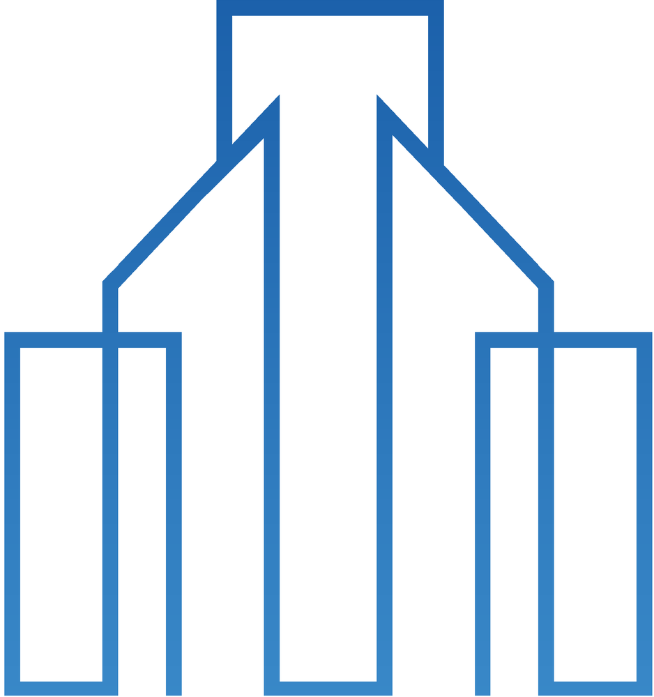 Slide of Frontier Building Solutions