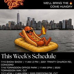 The Atomic Dog