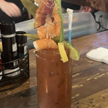 Shagger Jacks - New American Near Me - Oak Island, North Carolina