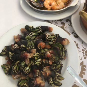 Cervejaria Ramiro - Seafood Near Me - Lisbon, 11