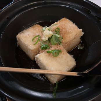 Shigotonin - Agedashi tofu - Japanese Near Me - Las Vegas, Nevada Shigotonin - Agedashi tofu - Japanese Near Me - Las Vegas, Nevada