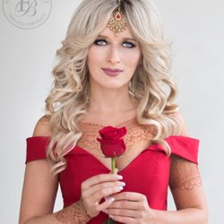 Fotografia Boutique - Maggie Habieda, Every Woman is a Princess