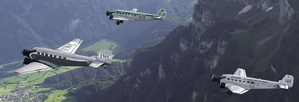 Ju-air