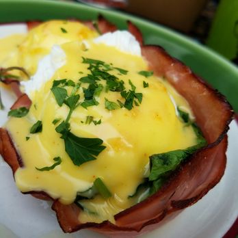 Sideboard - Danville - Shirred Eggs, yes I'm SHIRR! - Comfort Food Near Me - Danville, California