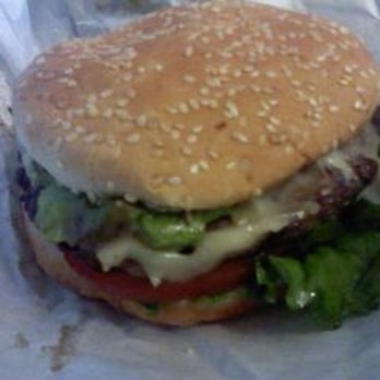 Barney's Better Burgers - AVOCADO JACK BURGER - Burgers Near Me - Medford, Oregon Barney's Better Burgers - AVOCADO JACK BURGER - Burgers Near Me - Medford, Oregon
