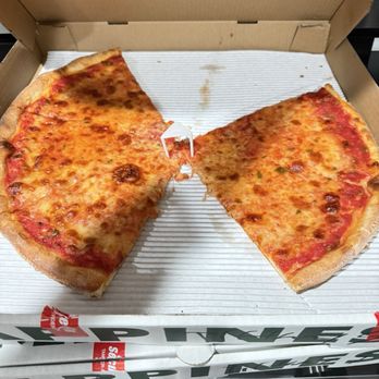 Prince Street Pizza - Cheese pizza - Pizza Near Me - Studio City, California Prince Street Pizza - Cheese pizza - Pizza Near Me - Studio City, California