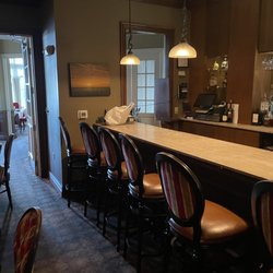 River Inn of Harbor Town - Lobby Bar