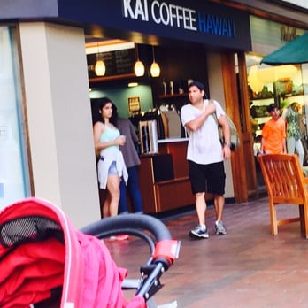 Kai Coffee - Coffee & Tea Near Me - Honolulu, Hawaii
