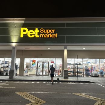 Pet Supermarket - Pet Stores Near Me - Pembroke Pines, Florida