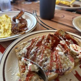 French Toast
