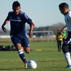 Elkhorn Soccer Club - Elkhorn Soccer Club