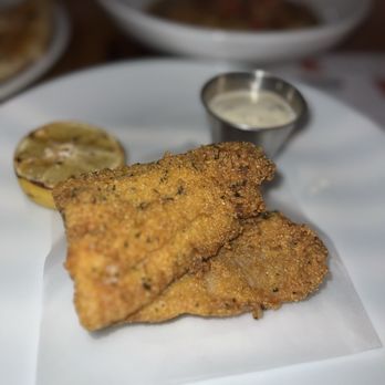 Matchbox - Catfish - Pizza Near Me - Washington, DC, District of Columbia