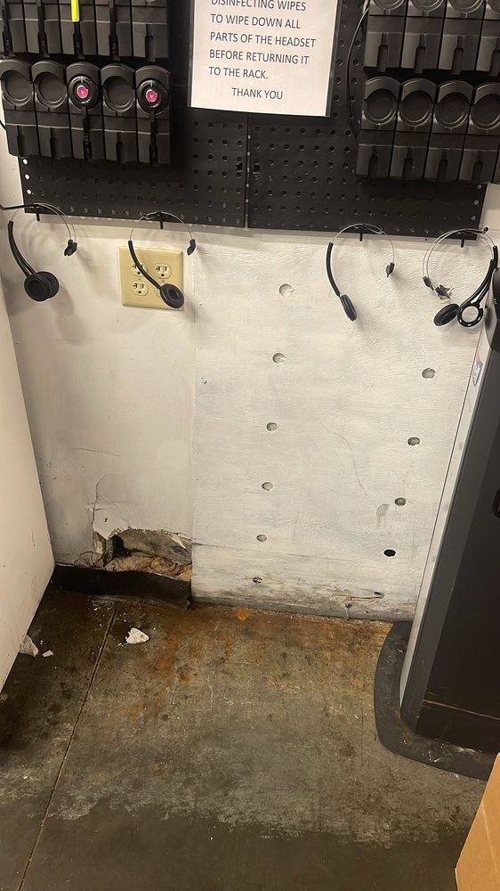 Slide of B&M Pro Handyman Services