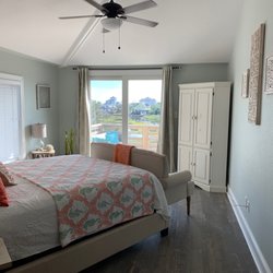 Krystal Kreek Harbor - Guest room