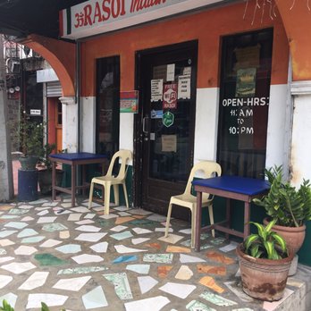 Rasoi Indian Restaurant - Indian Near Me - Angeles, PAM