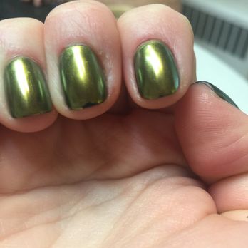 Rock Star Nails & Spa - Nail Salons Near Me - Glenview, Illinois