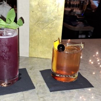 Lou/Na - Cocktail Bars Near Me - Nashville, Tennessee Lou/Na - Cocktail Bars Near Me - Nashville, Tennessee