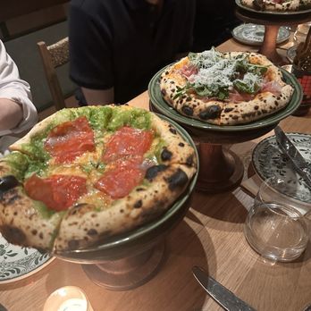 Massara - Stagione and Crudo - Italian Near Me - New York, New York