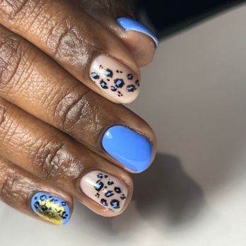 Sage Spa FTL - Nail Salons Near Me - Tamarac, Florida