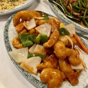 China Palace - Sweet and sour chicken - Chinese Near Me - Walnut Creek, California China Palace - Sweet and sour chicken - Chinese Near Me - Walnut Creek, California