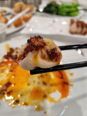 Emerald Chinese Cuisine by null