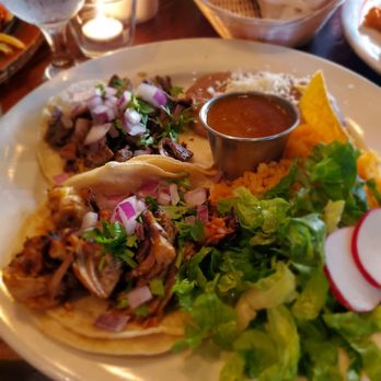 Móle Mexican Bar & Grill - Taco something - Mexican Near Me - Brooklyn, New York