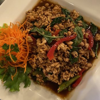 Thai Meric Eatery and Bar - Thai Near Me - Frederick, Maryland Thai Meric Eatery and Bar - Thai Near Me - Frederick, Maryland