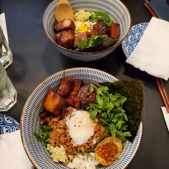 Beat Mazesoba - beat mazesoba - Ramen Near Me - Flushing, New York