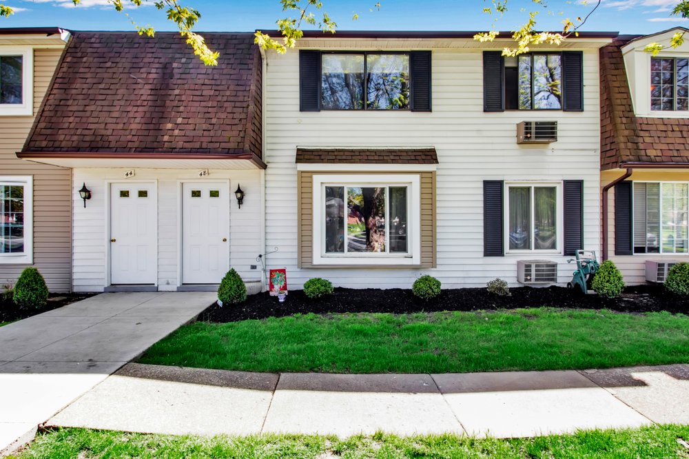 JOE SORRENTINO JR 18 Photos 1201 Hertel Ave, Buffalo, New York