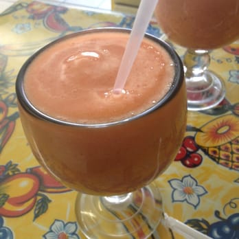 Arco Iris Juice Bar & Restaurant - Juice Bars & Smoothies Near Me - Oxnard, California