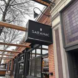 Saranac Public House