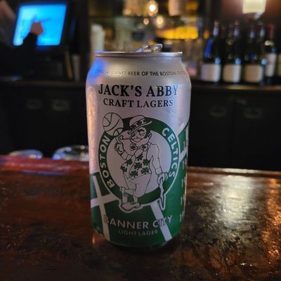 21st Amendment by null