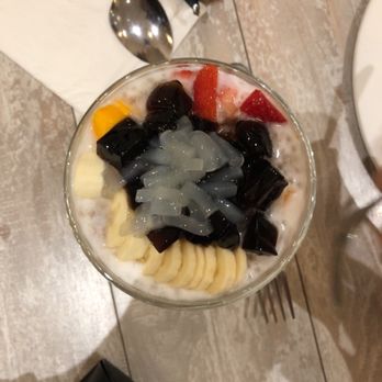 Mango Mango Dessert - Desserts Near Me - New York, New York Mango Mango Dessert - Desserts Near Me - New York, New York