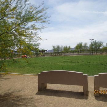 Heritage Park - Parks Near Me - Henderson, Nevada