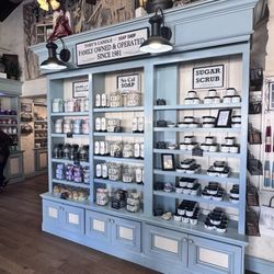 Toby's Candle & Soap Shop