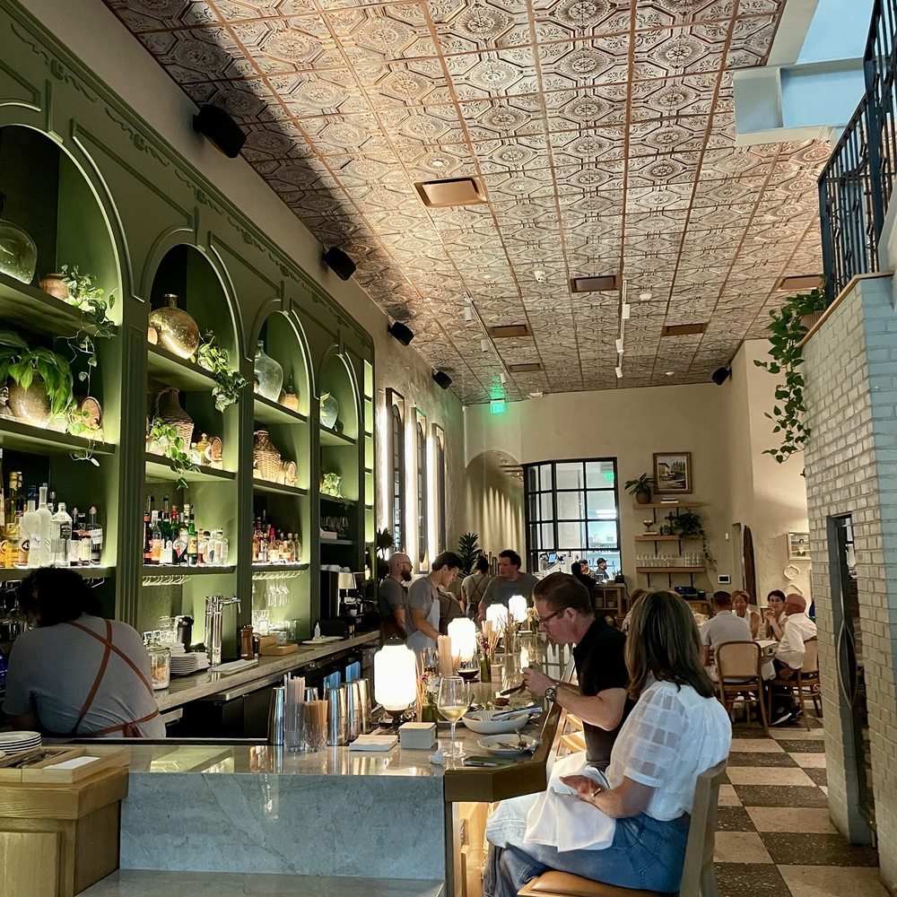 Via Triozzi - Italian Near Me - Dallas, Texas Via Triozzi - Italian Near Me - Dallas, Texas