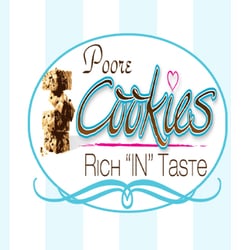 Poore Cookies