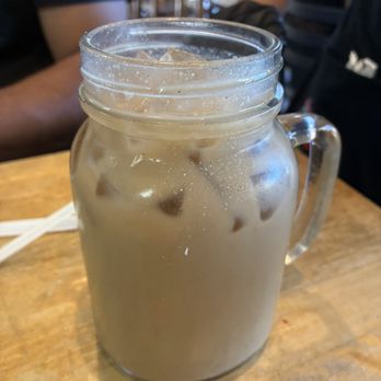 L'Roco Grill - Horchata Salvadoreña - Salvadoran Near Me - San Jose, California L'Roco Grill - Horchata Salvadoreña - Salvadoran Near Me - San Jose, California
