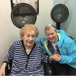 Always Good Company Home Care - Always Good Company helps clients get to appointments and run errands in the Wilmington NC area.