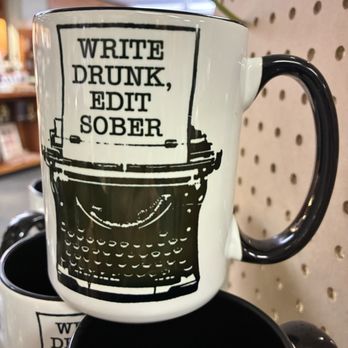 Vroman's Bookstore - Haha sage advice - Bookstores Near Me - Pasadena, California Vroman's Bookstore - Haha sage advice - Bookstores Near Me - Pasadena, California