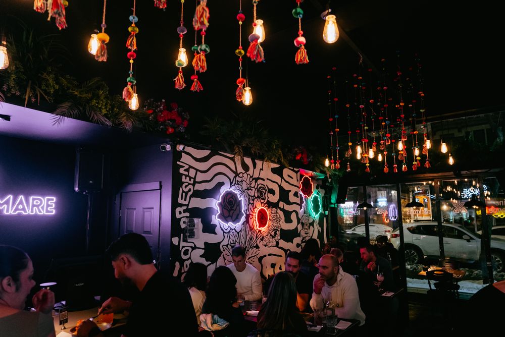 Barranco MTL
