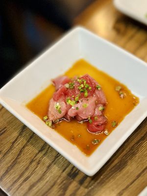 SUGARFISH by sushi nozawa by null