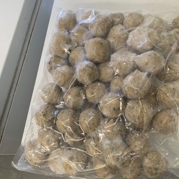 Nelakee Vegetarian - Neat Balls - Vegetarian Near Me - Scarborough, Ontario Nelakee Vegetarian - Neat Balls - Vegetarian Near Me - Scarborough, Ontario